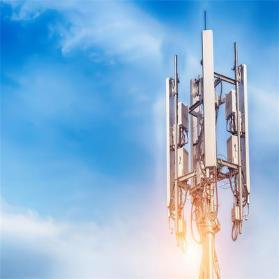15 20 30 40 50 60 M Метры Wi-Fi Телекоммуникации Монопольные башни