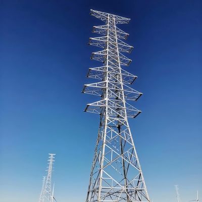 Высоковольтная электростанция 132 кВ 220 кВ 380 кВ 400 кВ 500 кВ 750 кВ 1000 кВ