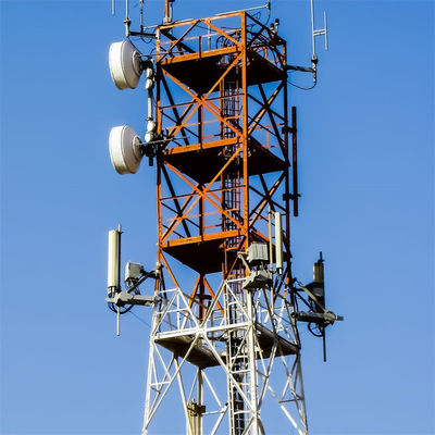 Радио антенна 4G беспроводное оборудование Антенна ускоритель сигнала мобильной телекоммуникационной башни