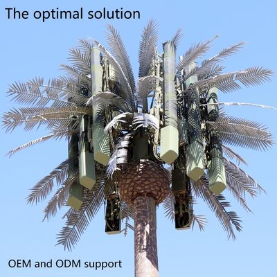 Дизайн камуфляжа башенного дерева для живописной местности и применения в проектах экологического туризма