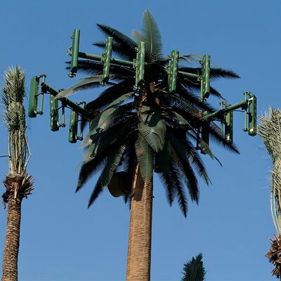 Прочность на удар башни Bionic Tree Tower составляет 27 кВ при 20 и -20 градусах Цельсия, что обеспечивает превосходную долговечность в различных климатических условиях