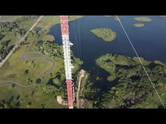 1- Гид Вайр Тауэр.