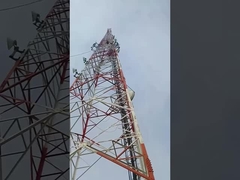 1.3 стальные коммуникационные башни