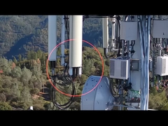 3- Монопольная башня.