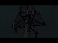 1- Монопольная башня.