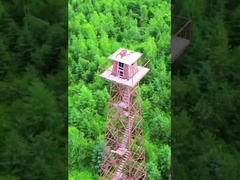 Станция охраны