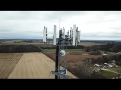 Мобильные сигналы и антенны