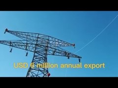 Башня электропередачи