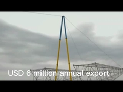 Башня электропередачи