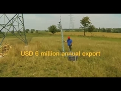 Башня электропередачи