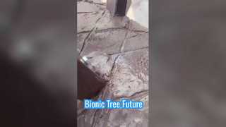 Бионическое дерево