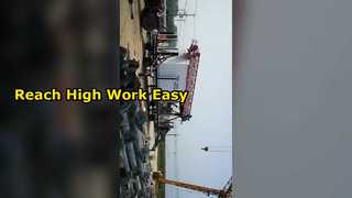 телескопическая башня